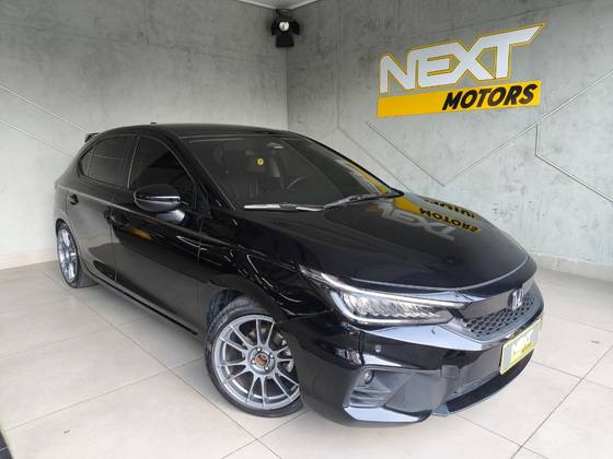 HONDA CITY 1.5 i-VTEC FLEX TOURING CVT HONDA CITY 1.5 i-VTEC FLEX TOURING CVT